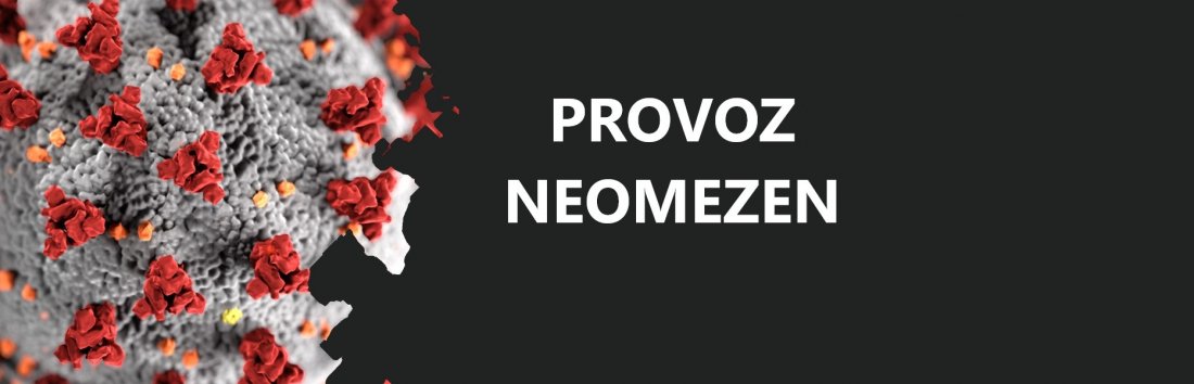 PROVOZ NEOMEZEN