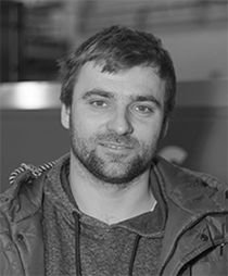 Lukáš Bubeníček