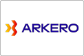 Arkero logo