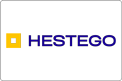 Hestego logo