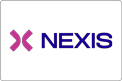 nexis logo