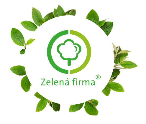 Zelená firma
