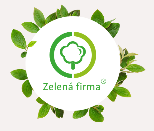 Zelená firma