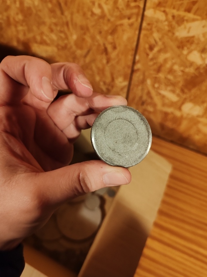 Mezioperační čištění dílů s Ferrocleanem