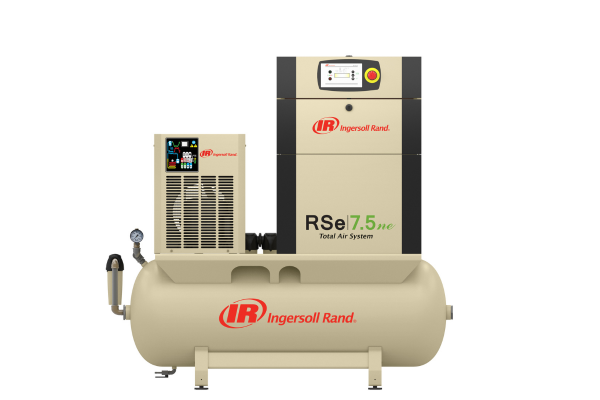 Ingersoll Rand TAS