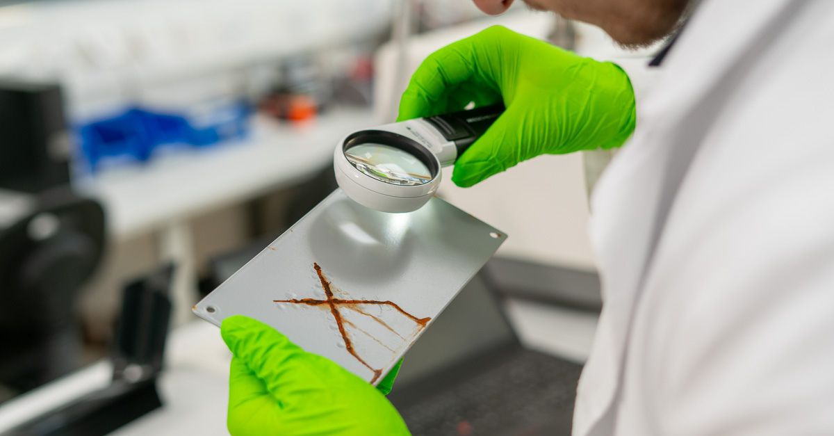Laboratoř SQI