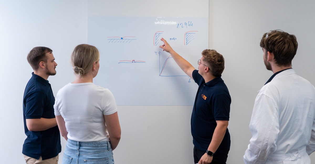 Školení pro hladký chod vaší lakovny