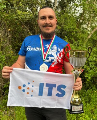 Jiří Vydařelý  - člen týmu HFT Winners