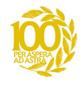 Logo 100