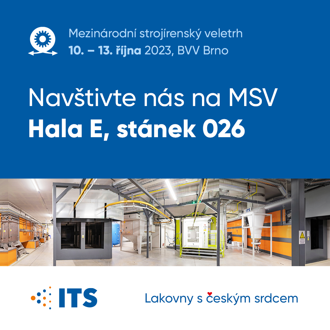 Pozvánka MSV 2023