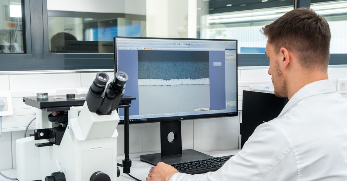 Laboratoř SQI rozšiřuje nabídku akreditovaných zkoušek