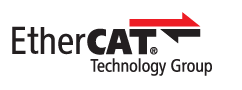 EtherCat Technology Group logo