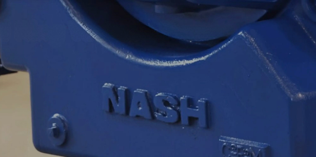 ITS расширяет портфель за счёт технологии NASH