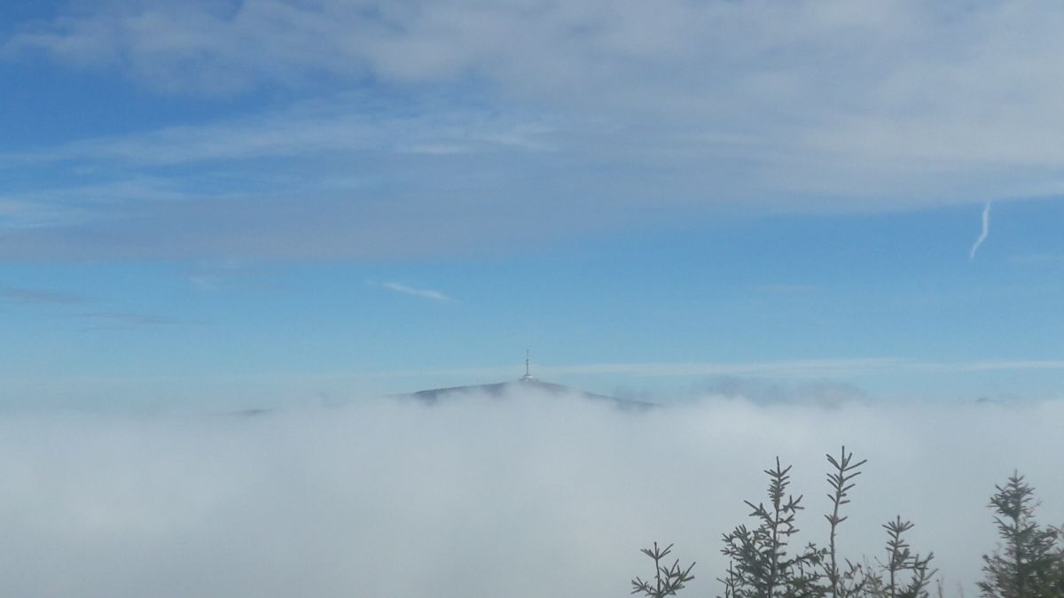 Ausflug – Dlouhé Stráně