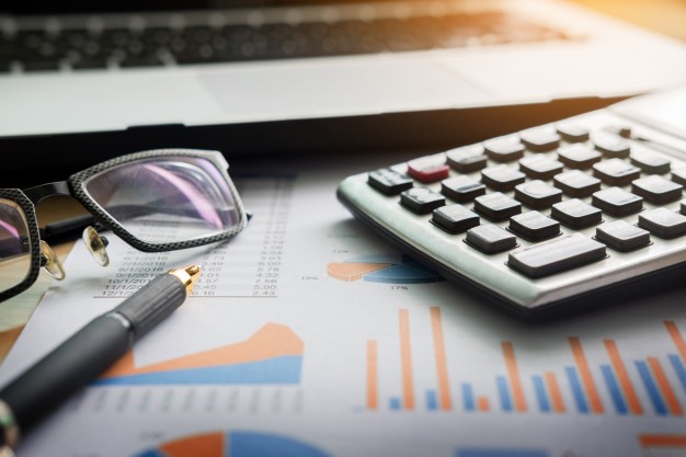 Calculation of return on investment