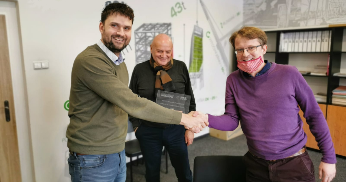 Pulverbeschichtungsanlage mit Industry 4.0-Unterstützung