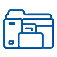 Kompletter Sortimentsbestand verfügbar