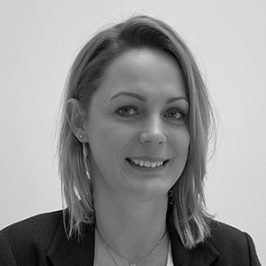 Alena Novohradská