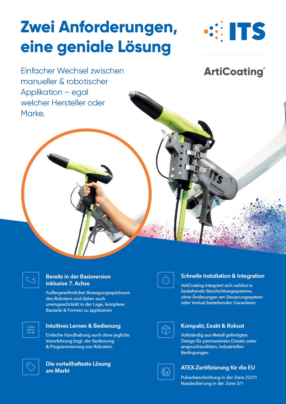 ArtiCoating