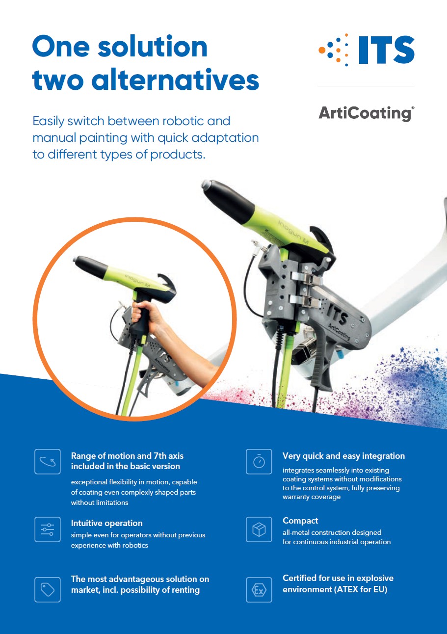 ArtiCoating