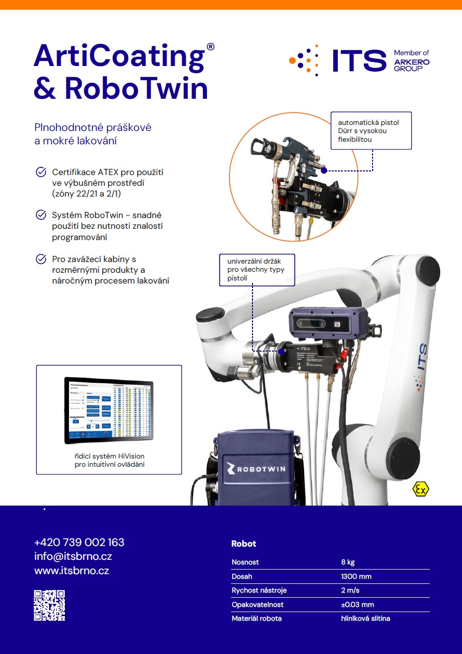 ArtiCoating & RoboTwin