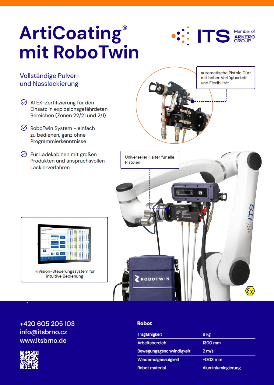 ArtiCoating & RoboTwin