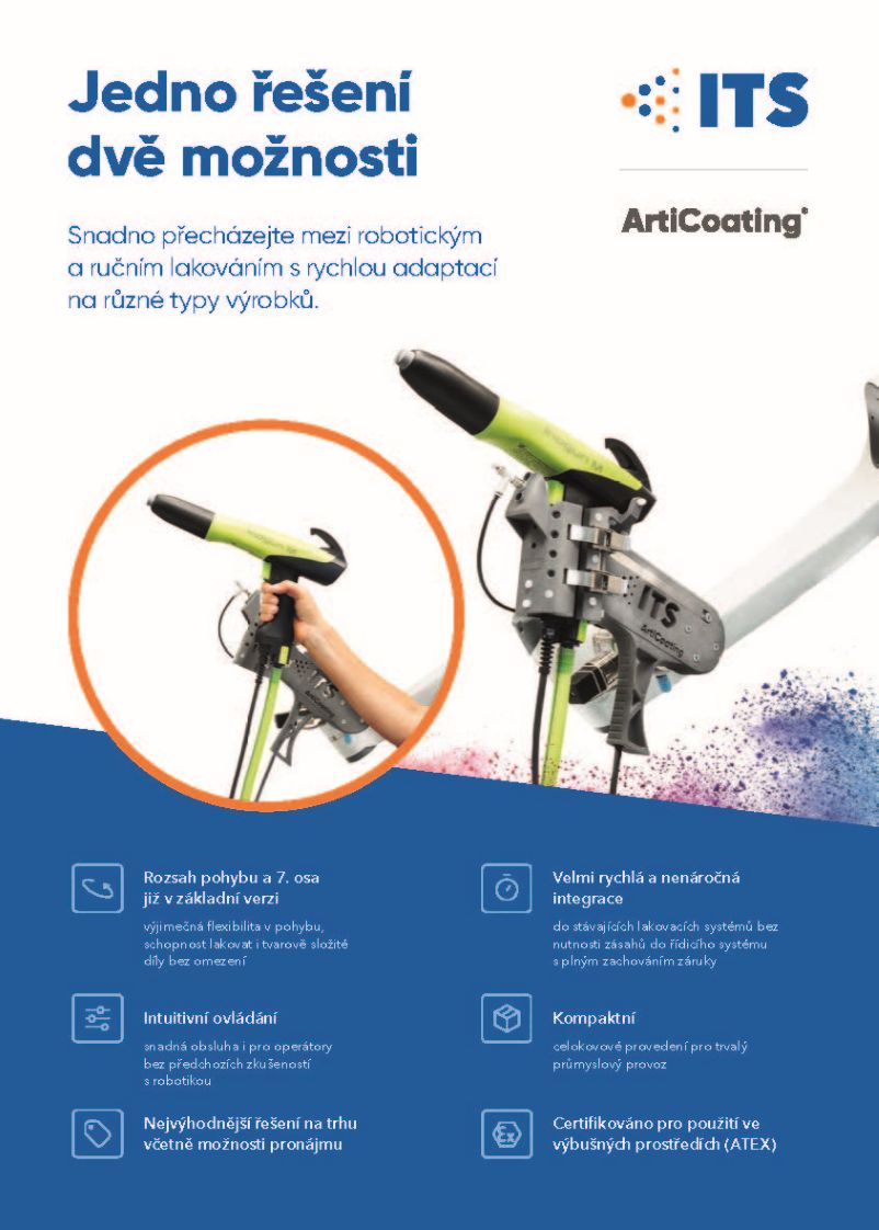 ArtiCoating